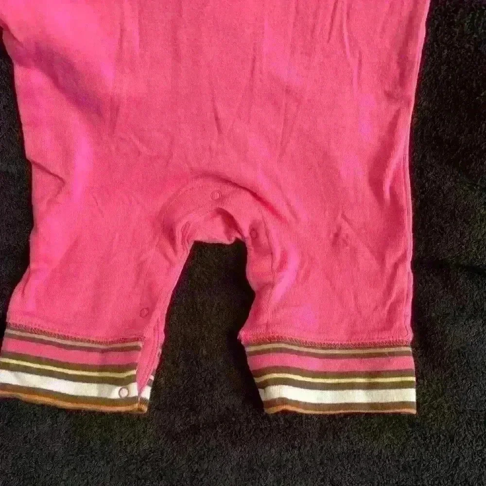 Old Navy Baby Onesie, 3-6 Months